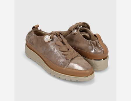 Vaneli FLASH BRONZE LISA