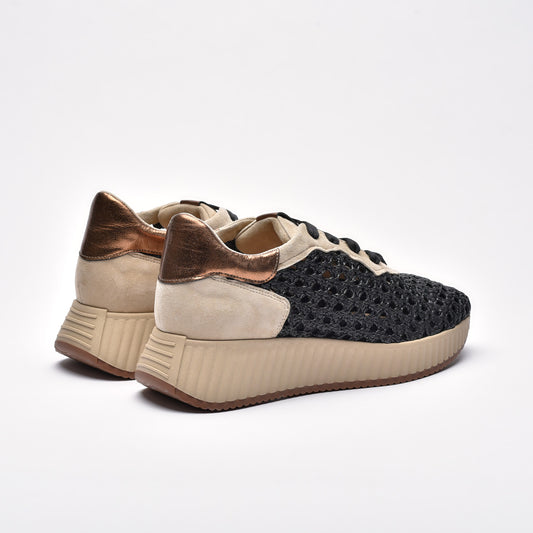 Softwaves ALEGRIA RAFFIA ZORA