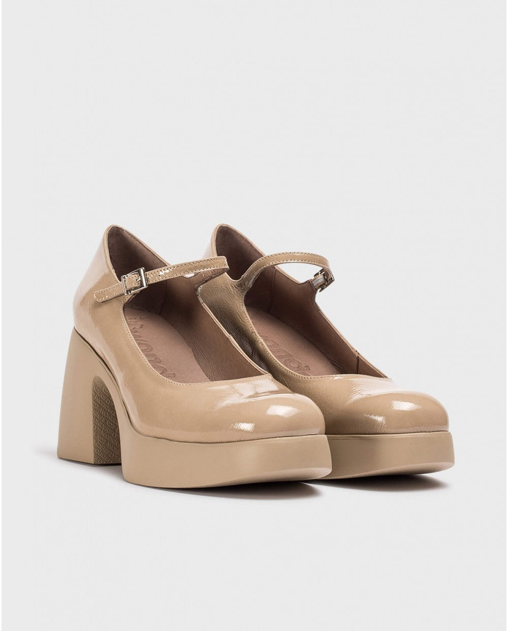 Wonders H-4940 LADY TAUPE