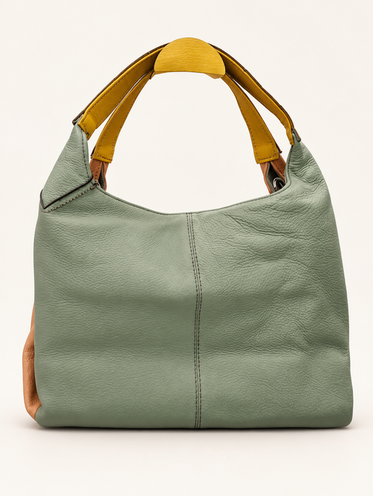 AGATHA CROSSBODY IN 2 COLORS