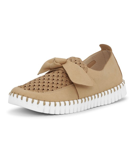 ILSE JACOBSEN 4086 TULIP LATTE