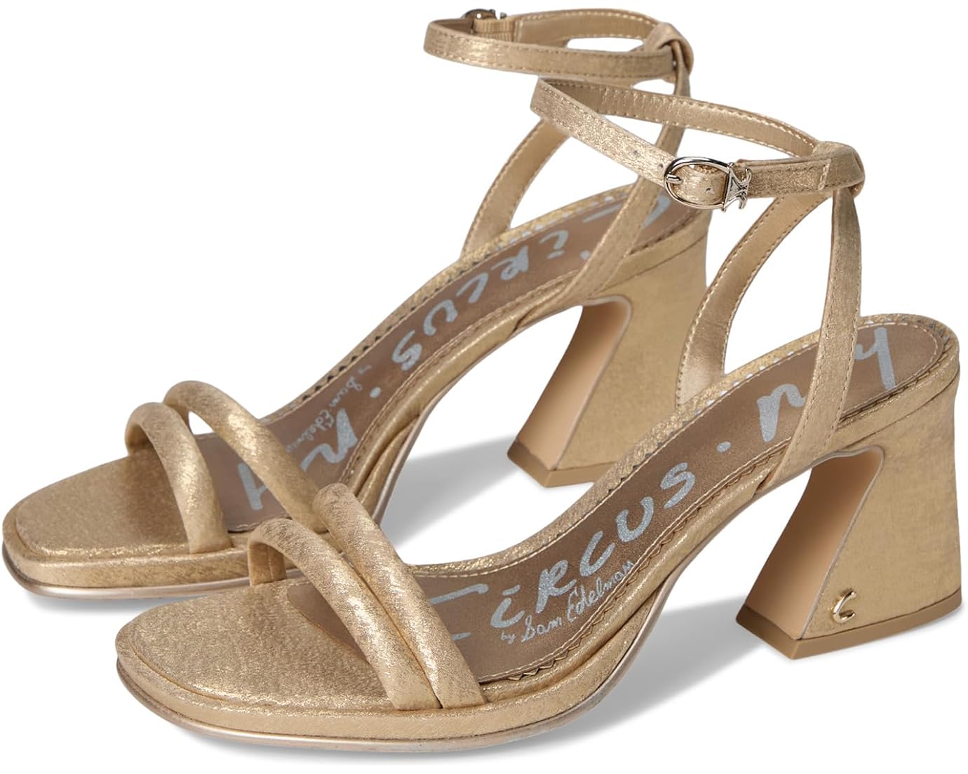 Circus by Sam Edelman HOLLY SOFT GOLD