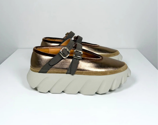 4CCCCEES TURA BALLET BRASS