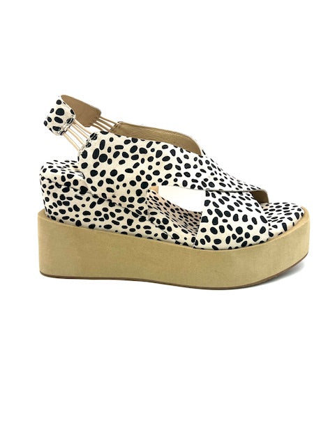 ANTELOPE CAIT MAKE UP WEDGE