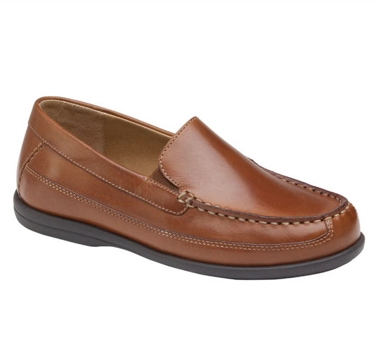 JOHNSTON & MURPHY BIG KID LOCKLIN