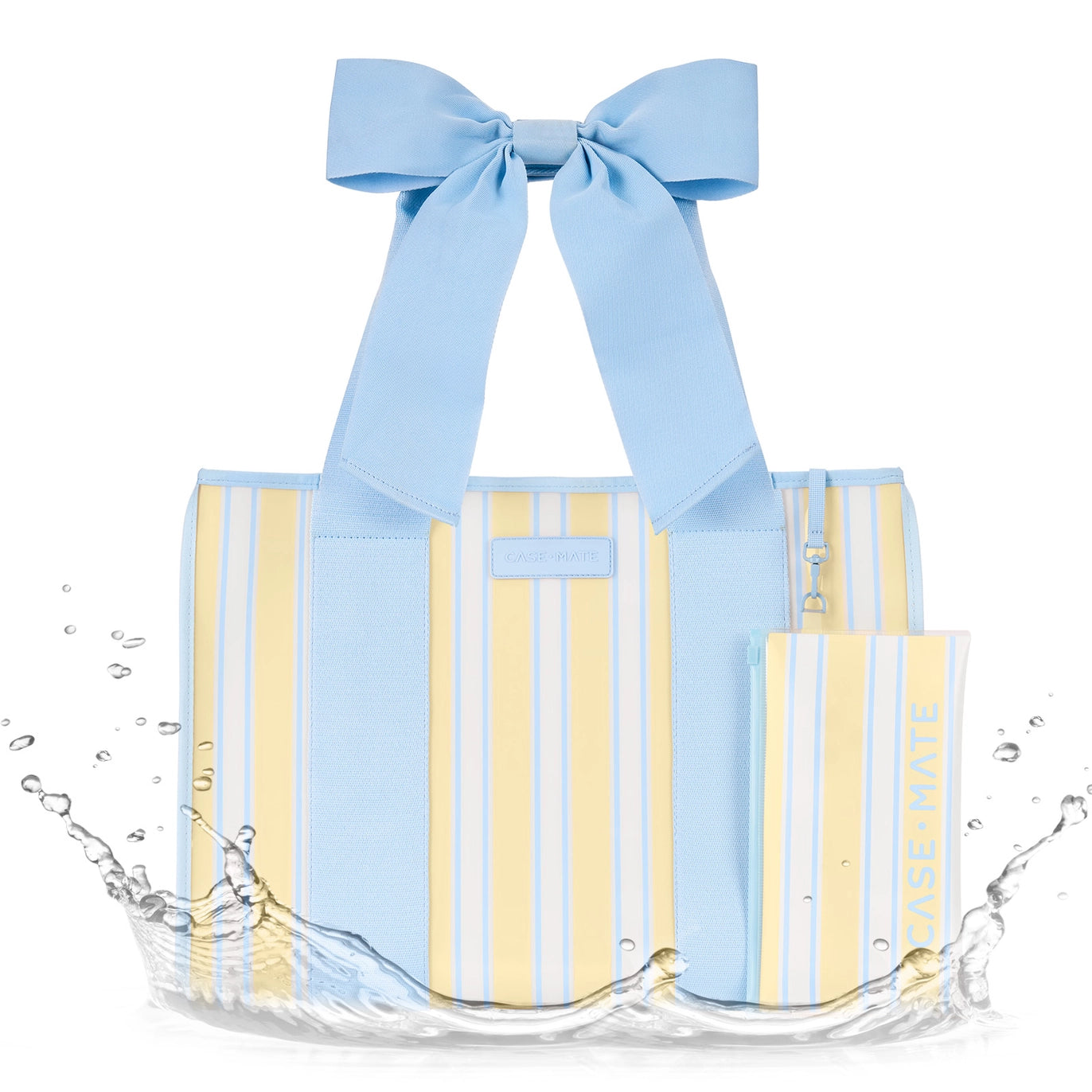 CASE MATE CABANA STRIPE