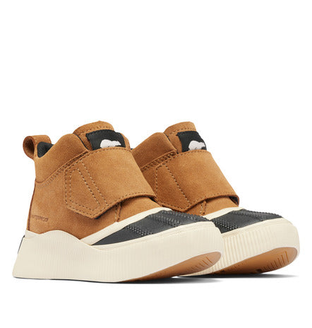 SOREL CHILD OUT N ABOUT IV STRAP WP