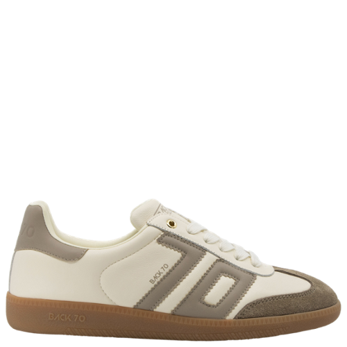 BACK 70 CLOUD NM MILK TAUPE SNEAKER