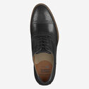 JOHNSTON & MURPHY 20-3445 CONARD 2.0 CAP TOE BLACK