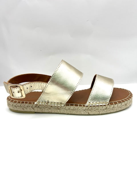 CORDANI ELAINE PLATINO SANDAL