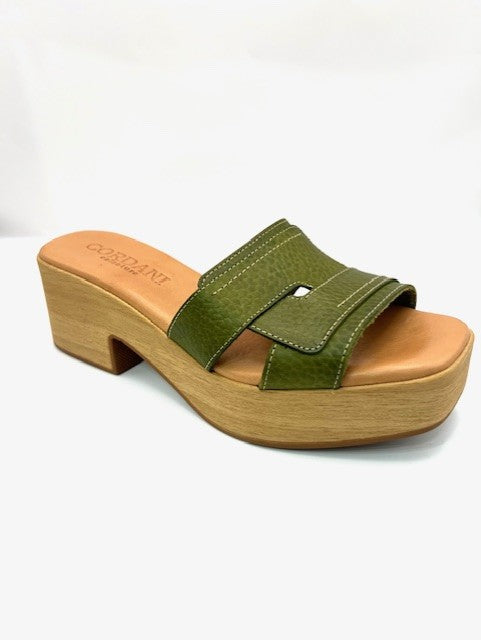 CORDANI MARLEY 2 GREEN