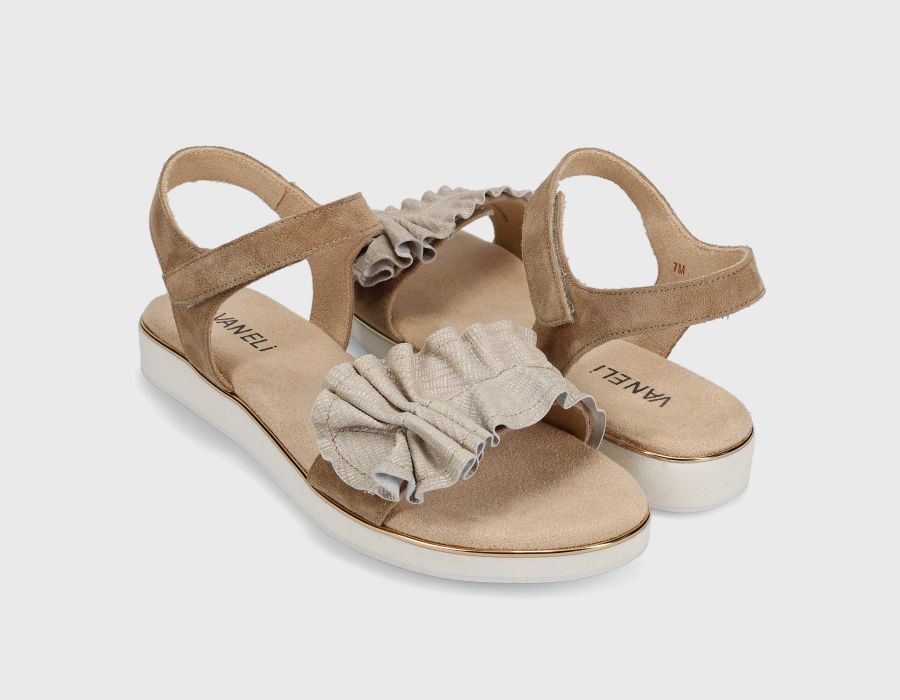 VANELI ELSBET PERLA SANDAL