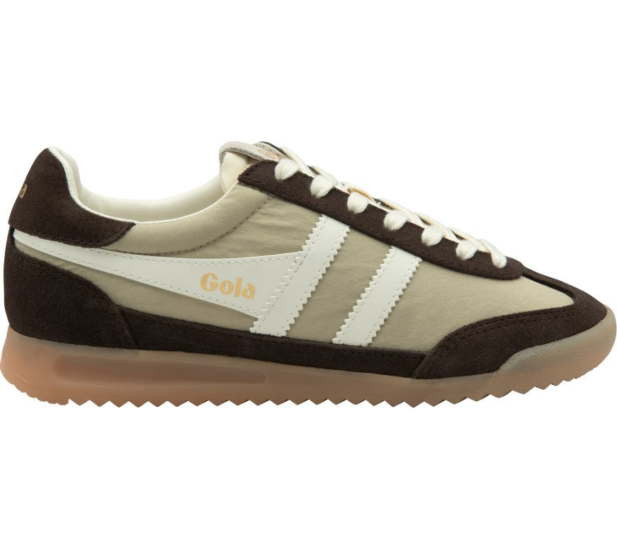 GOLA FIREFLY BONE MOCHA OFF WHITE
