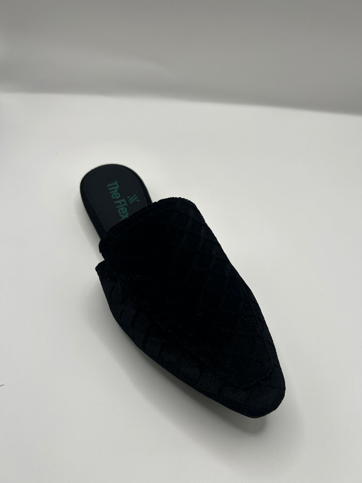 The Flexx GIUDITTA BLACK