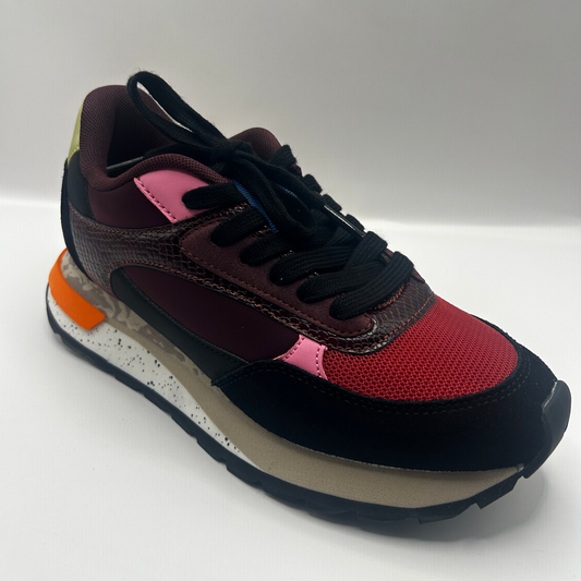 GIOSEPPO EAGAN BURDEOS