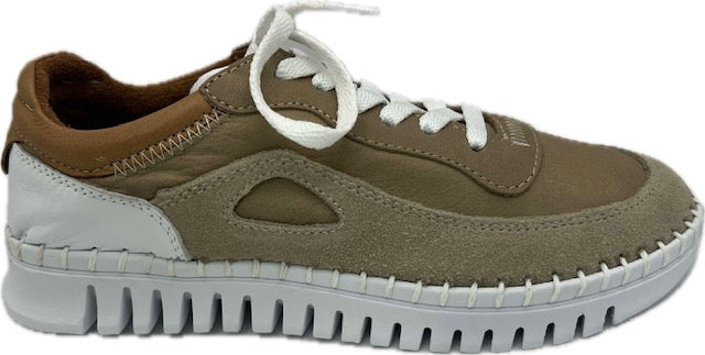 TYCHE JUMP BISCUIT MULTI SNEAKER