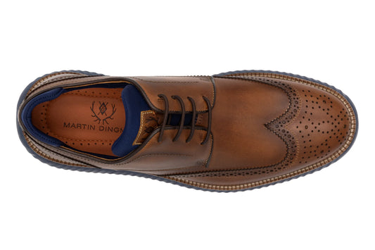 MARTIN DINGMAN 740202M COUNTRYAIRE WINGTIP CIGAR