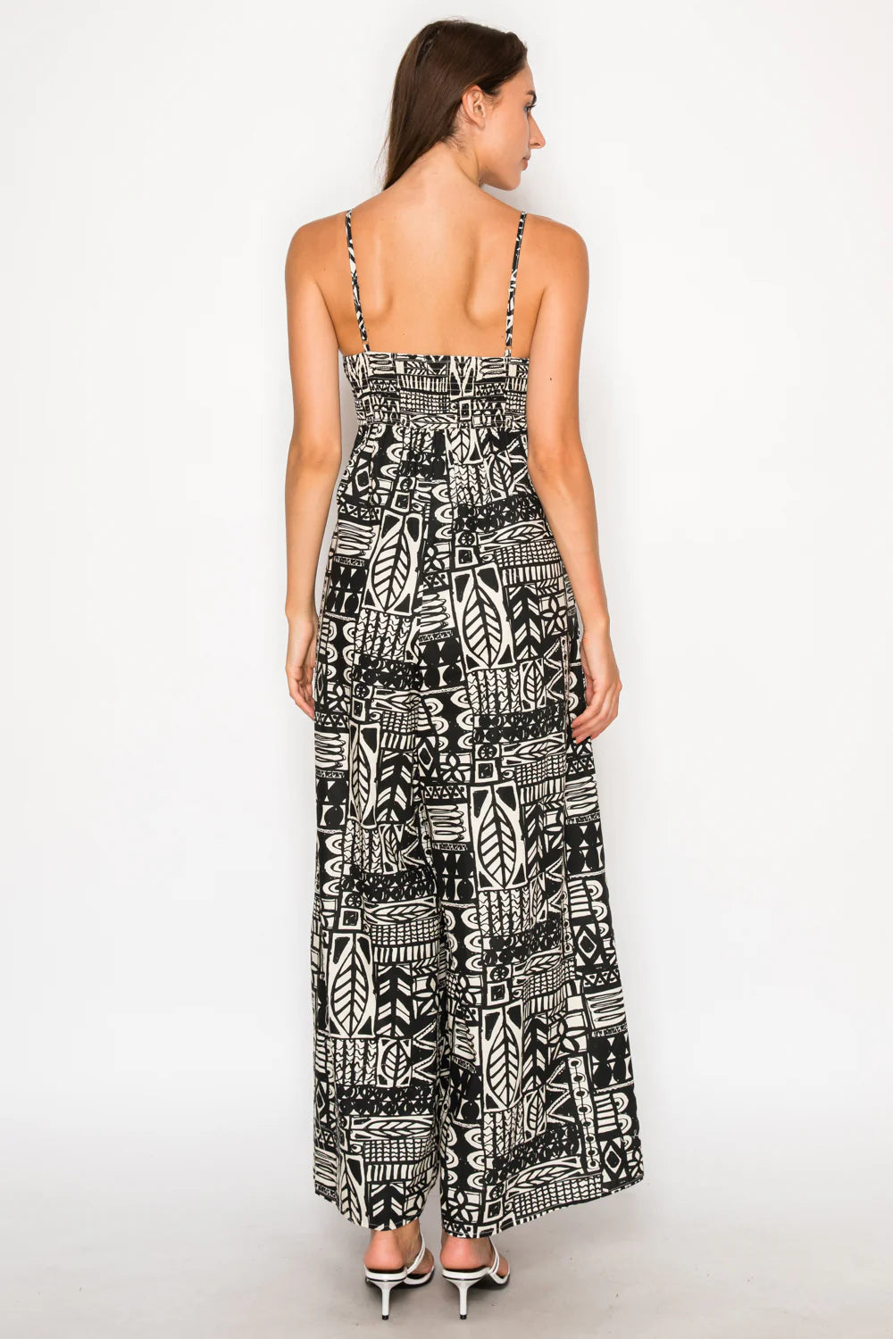 NYSAS INK JUMPSUIT