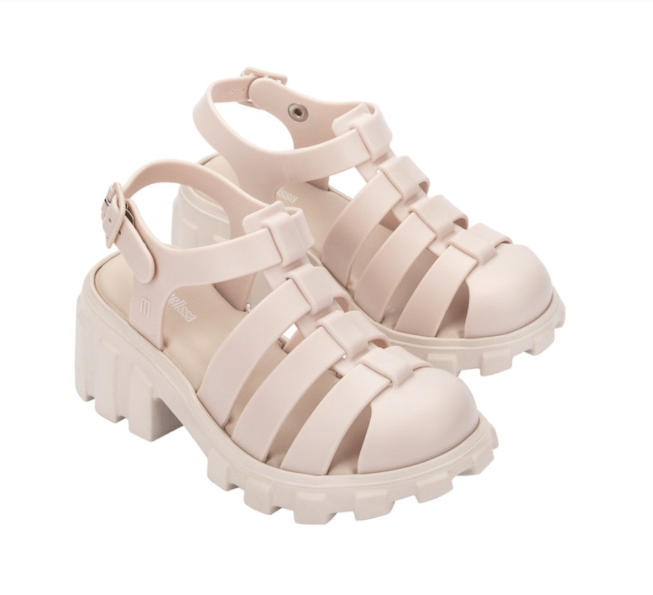 MINI MELISSA MEGAN KIDS BEIGE
