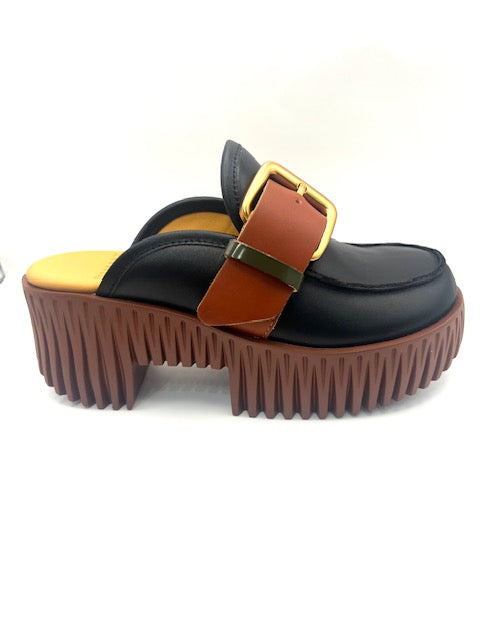 4CCCCEES PLIA HAZEL BLACK