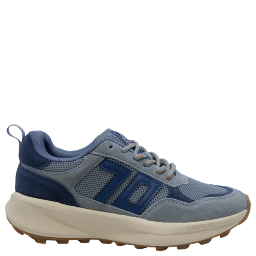 BACK 70 LIGHTNING SKY JEANS