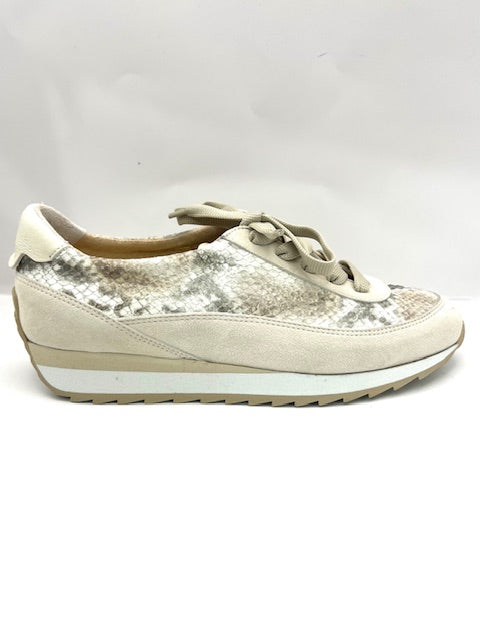 SOFTWAVES DAMARA COCO/MOUSSE SNEAKER