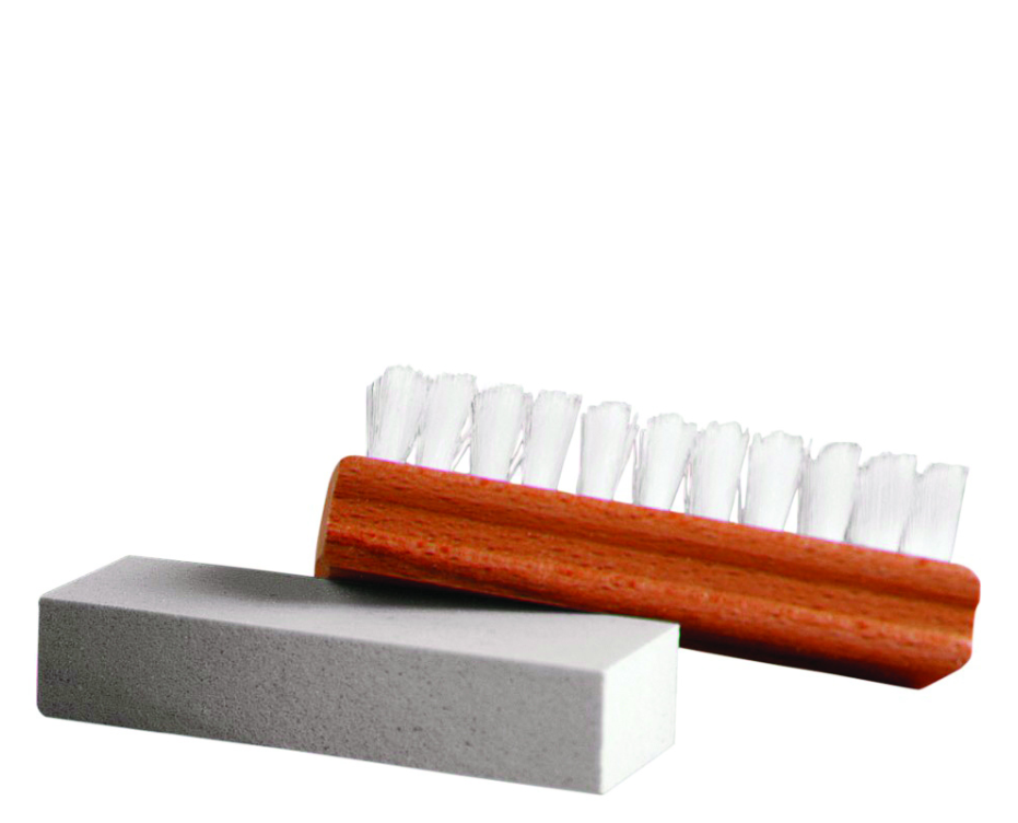 JOHNSTON & MURPHY 93-0405 NUBUCK KIT