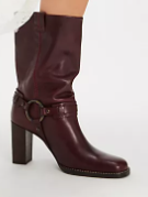 Free People HAYDEN HARNESS BOOT