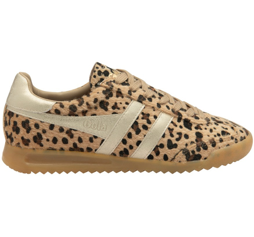 GOLA TORPEDO SAFARI LEOPARD GOLD