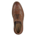 JOHNSTON & MURPHY 20-3533 UPTON WINGTIP TAN