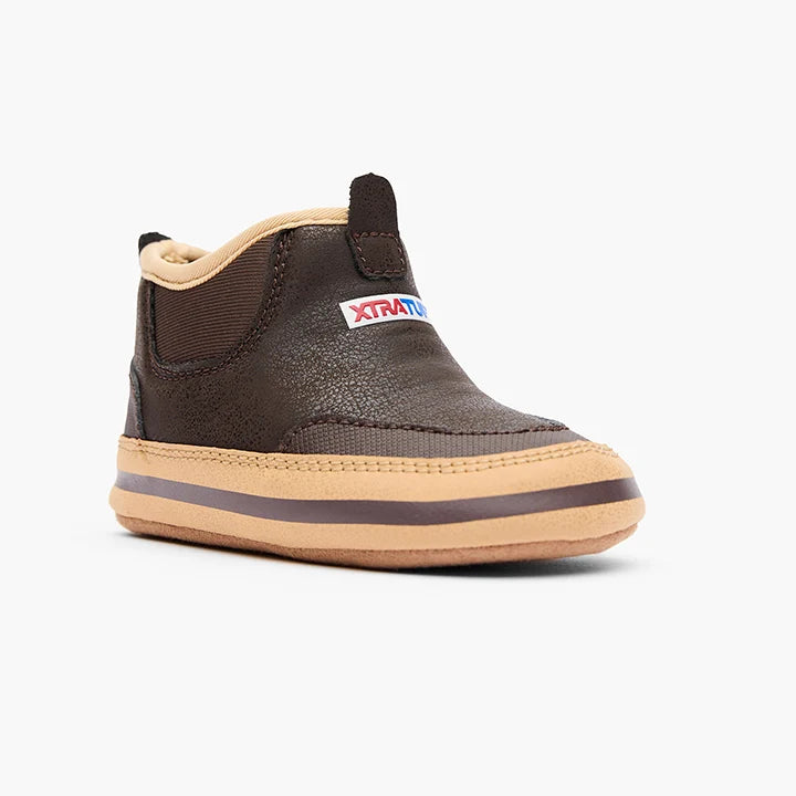 XTRATUF INFANT MINNOW ANKLE BOOTIE