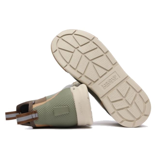 XTRATUF ADSM300 OLIVE SPORT BOOT