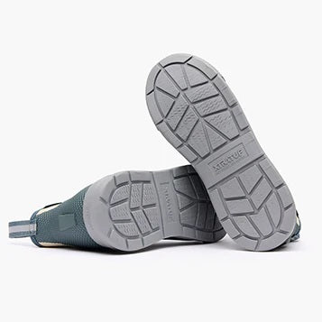 XTRATUF XADSM201 STORMY BLUE SPORT