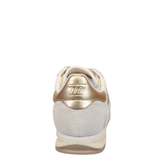 Back 70 BARKLEY MET GOLD