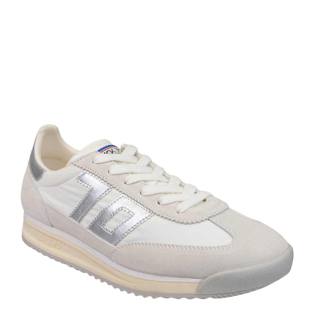 Back 70 BARKLEY JOGGER SILVER