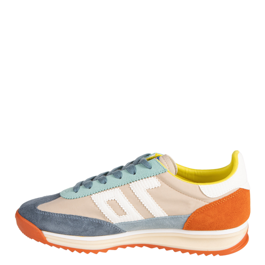 Back 70 BARKLEY MULTI JEANS