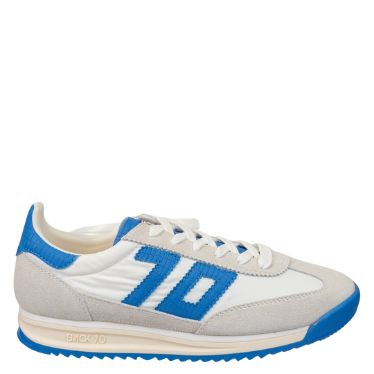Back 70 BARKLEY N FRENCH BLUE