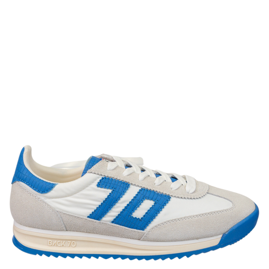 Back 70 BARKLEY N FRENCH BLUE