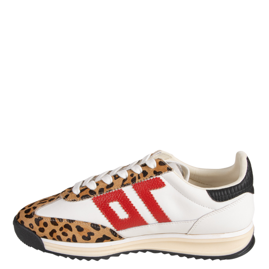 Back 70 BARKLEY STRIKE WHITE PONY CAMEL