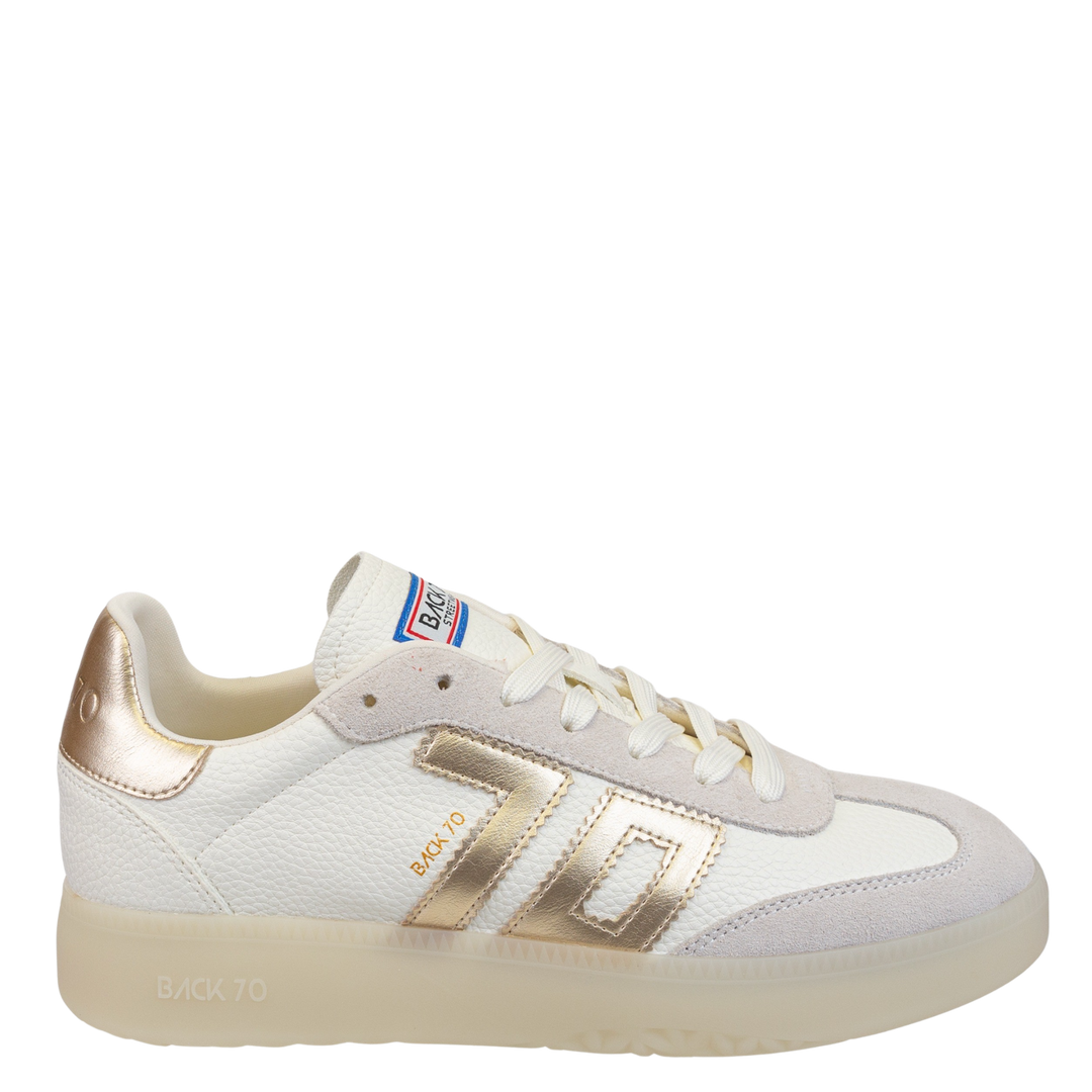 Back 70 BOSTON 2505 GOLD