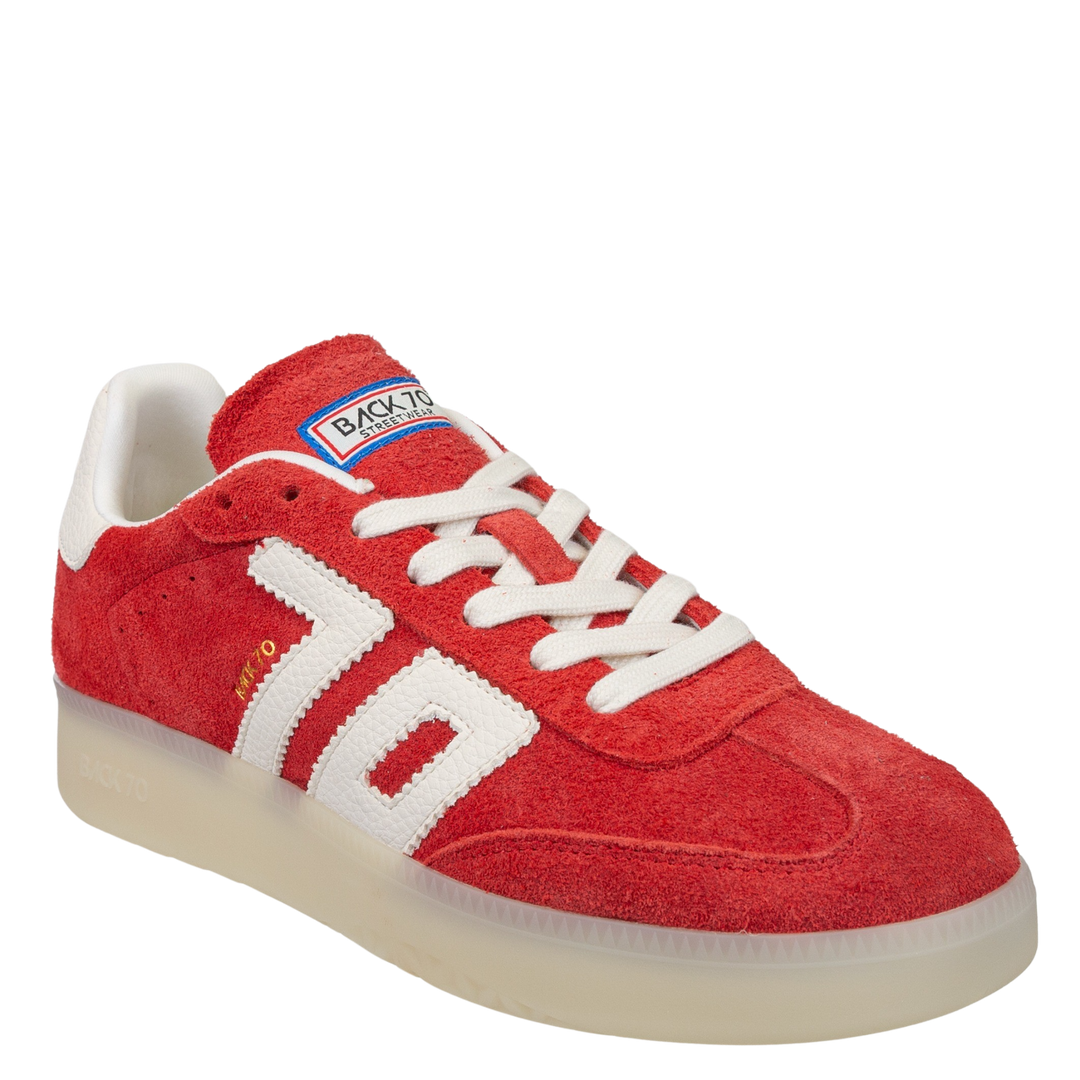 Back 70 BOSTON 2505 RED