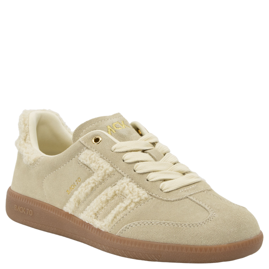 Back 70 CLOUD 6N BEIGE/BEIGE