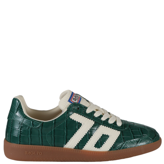 Back 70 CLOUD K GREEN MILK