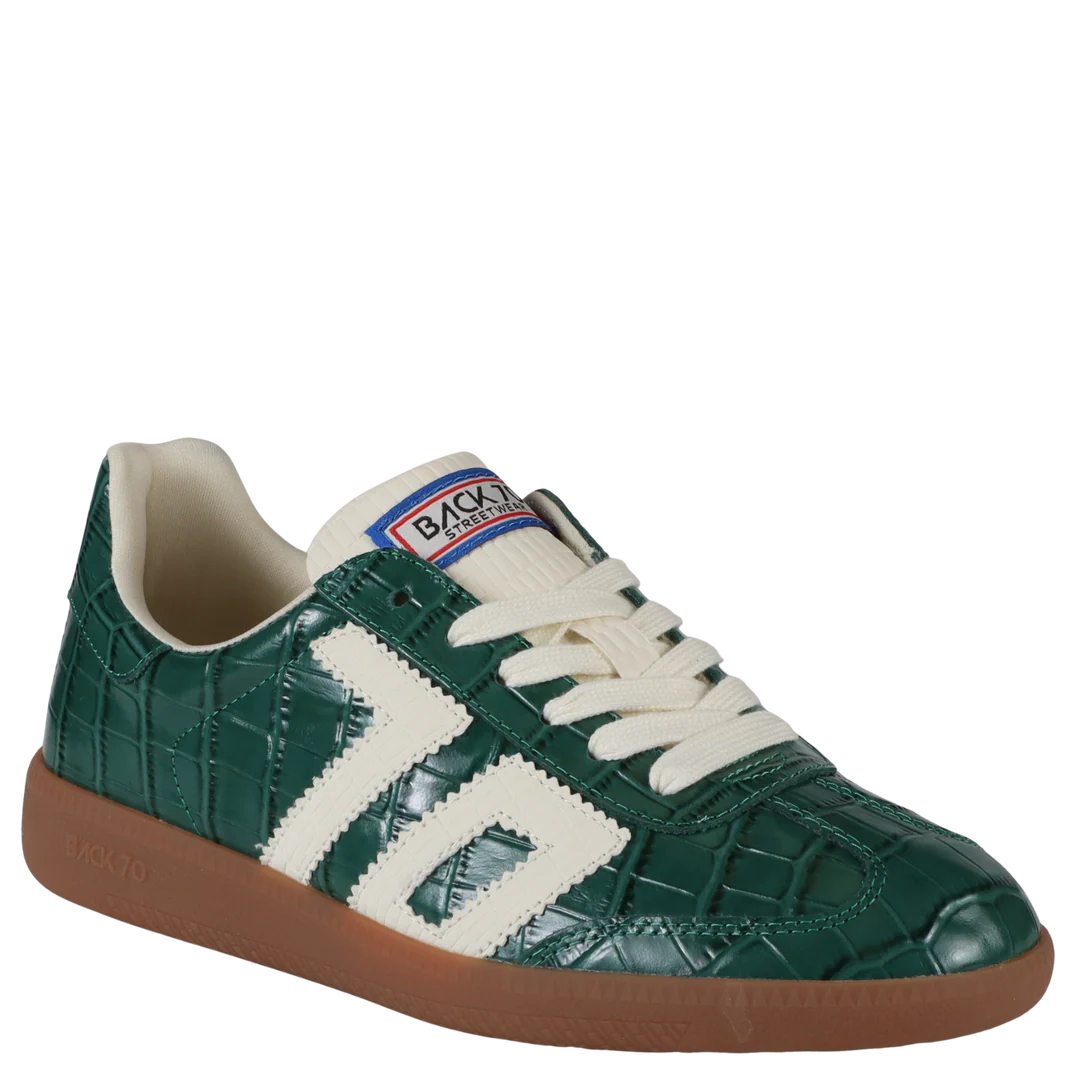 Back 70 CLOUD K GREEN MILK