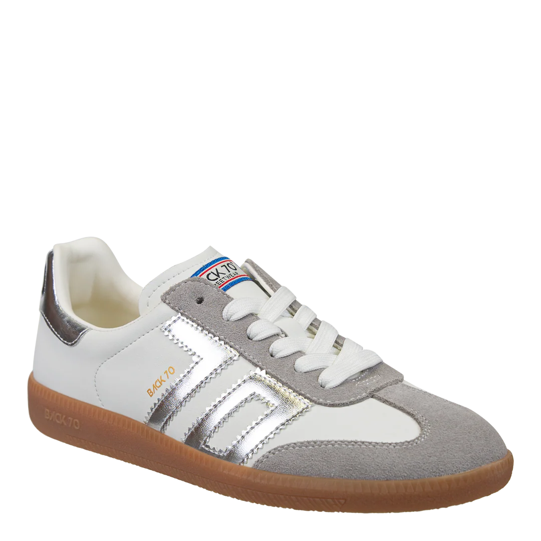 Back 70 CLOUD LIGHT GREY