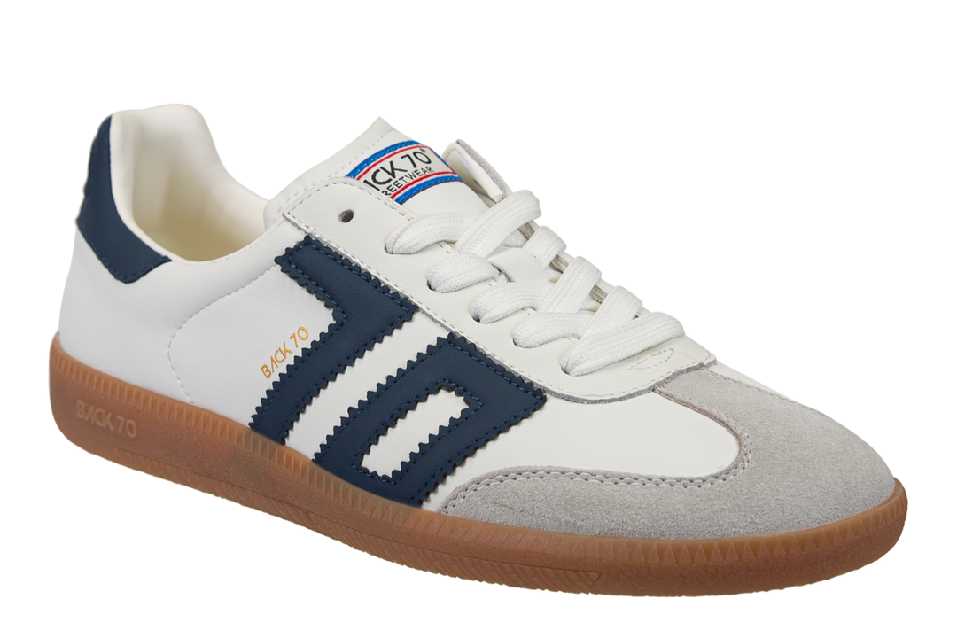 Back 70 CLOUD NAVY