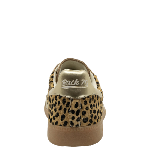 BACK 70 CLOUD W26 LEOPARD GOLD