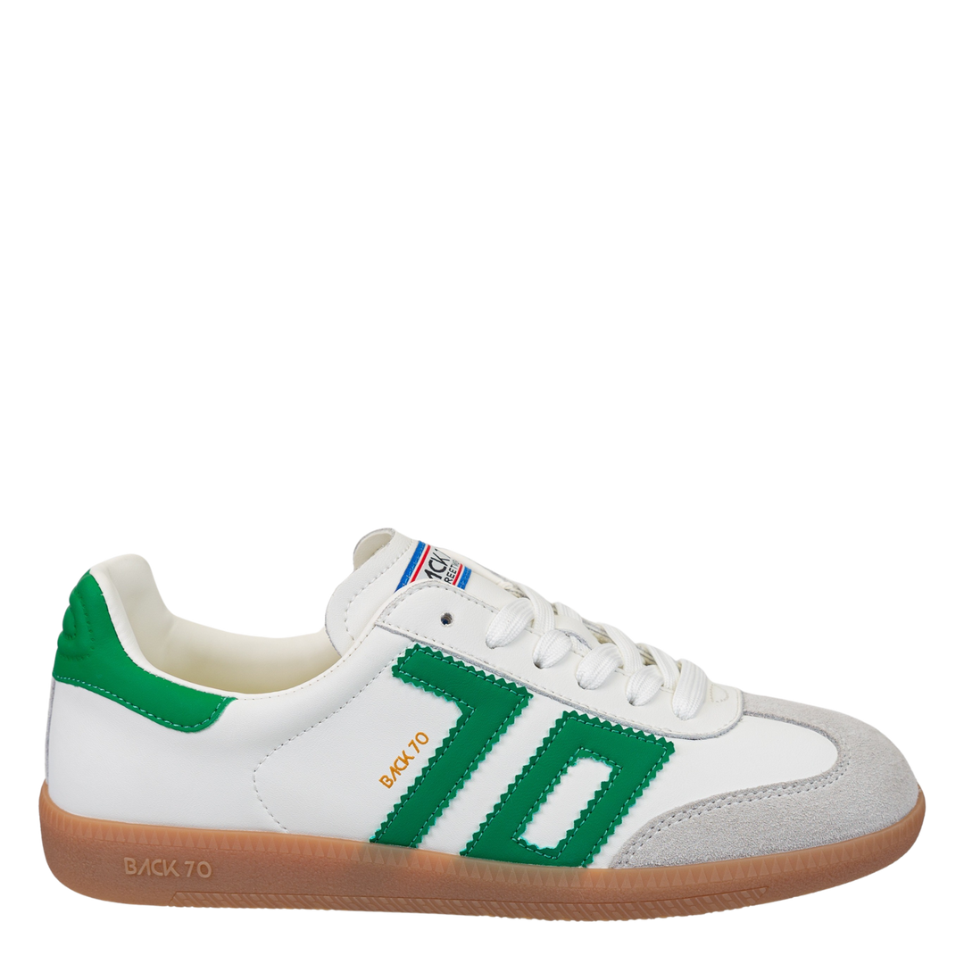 Back 70 CLOUD WHITE GREEN