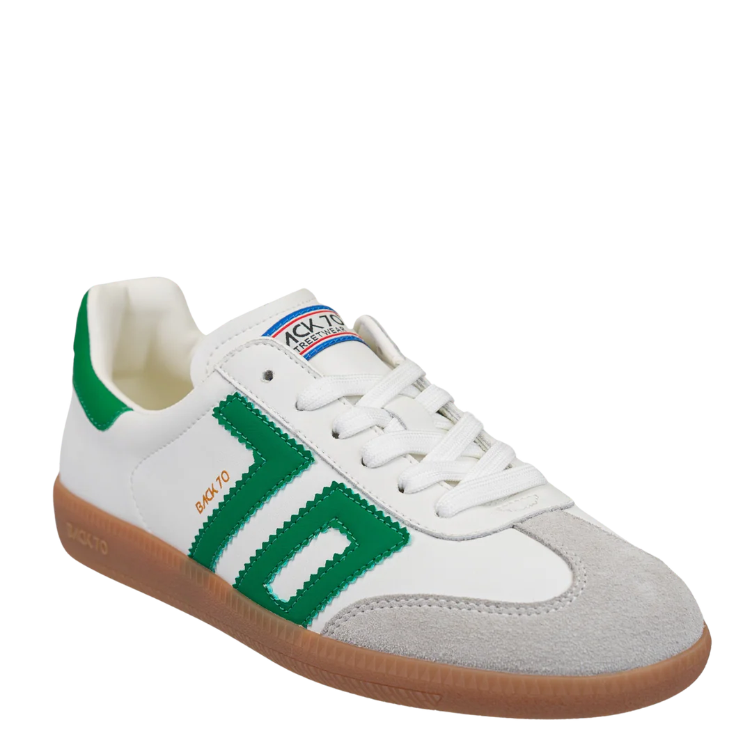 Back 70 CLOUD WHITE GREEN