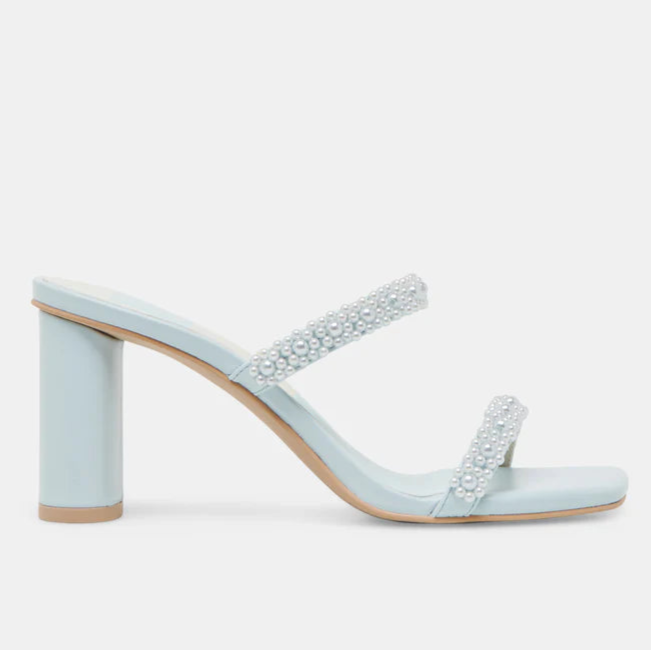 Dolce Vita NOLAH PEARL BLUE